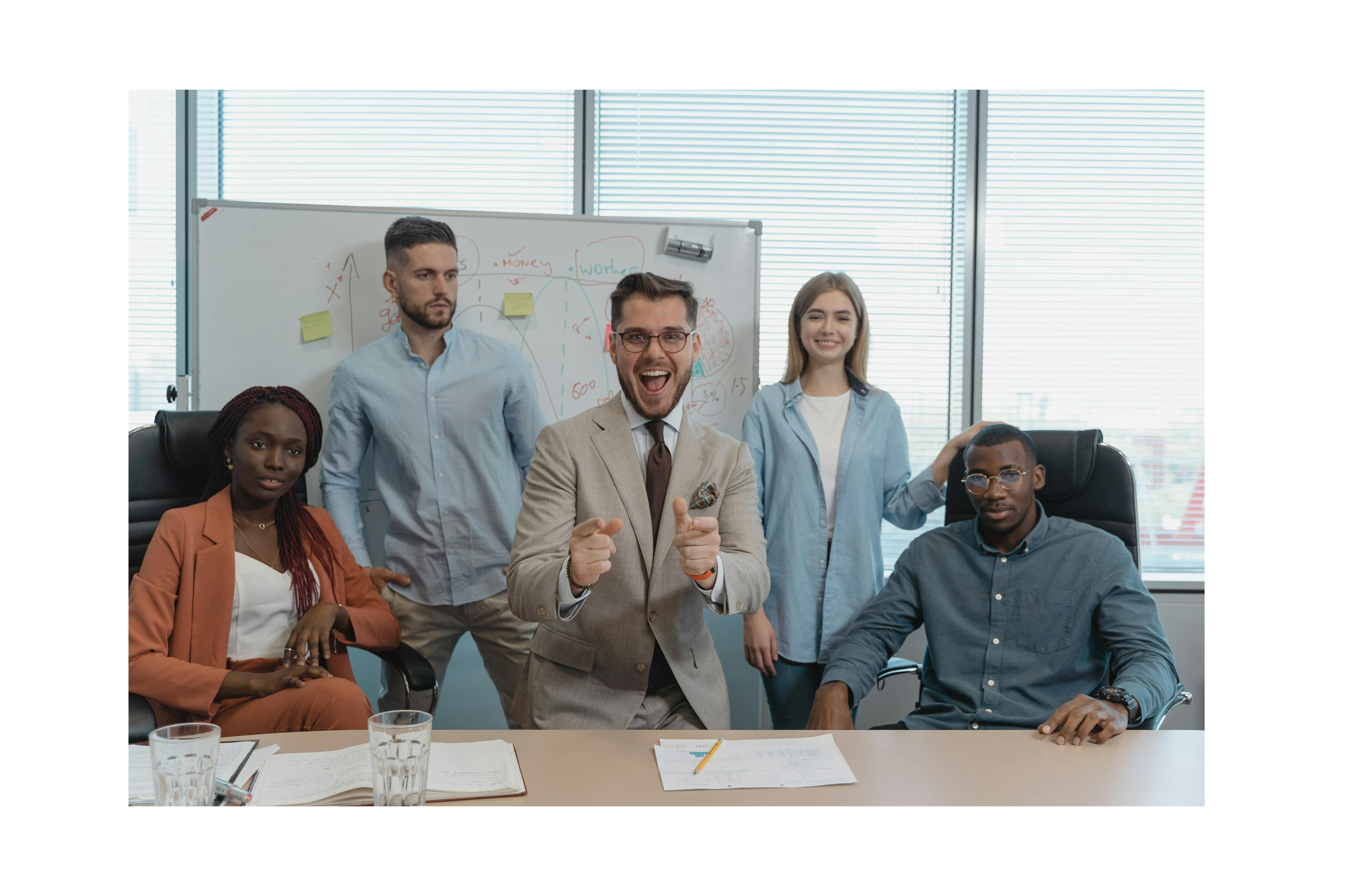 Embracing Neurodiversity in the Workplace